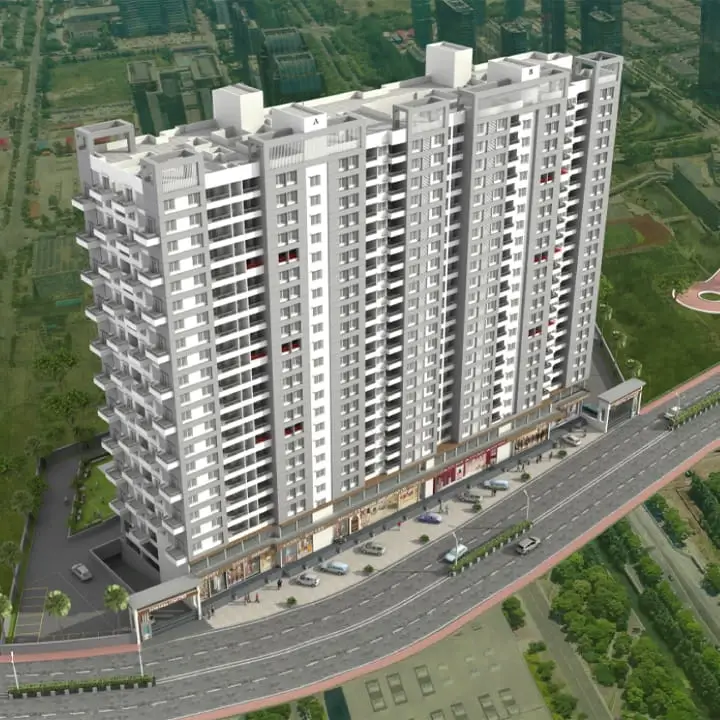 Sonigara Concord Ravet Aboutus Image