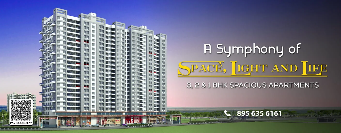 Desktop Banner Sonigara Concord Ravet Pune