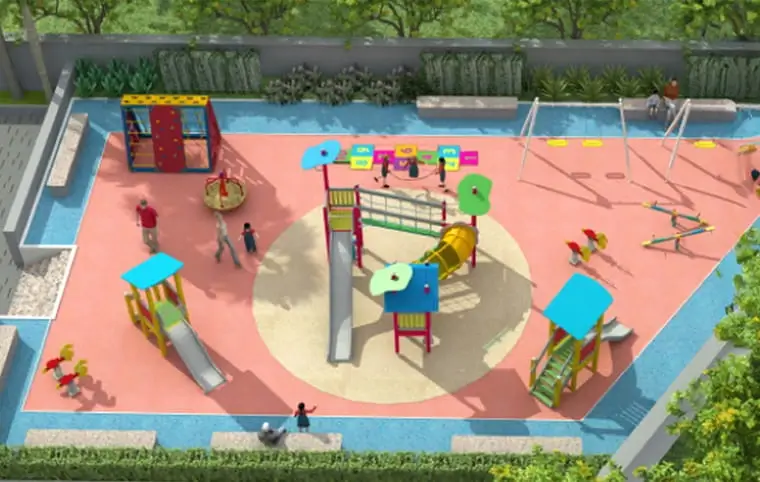 Sonigara Concord Ravet Key Highlights Image