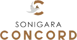 Sonigara Concord Ravet Logo Image