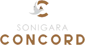 Sonigara Concord Ravet Logo Image